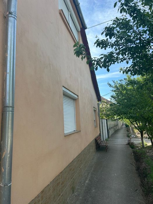 Casa de vânzare în Com Sânpetru Mare