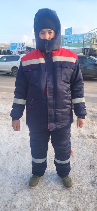 Спецодежда оптом и в розницу