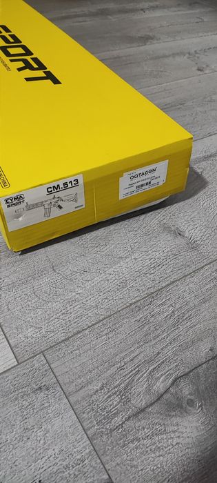 Armă Airsoft Replică M4