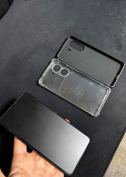 Xiaomi x7 pro 16GB ram 512GB rom с гаранция