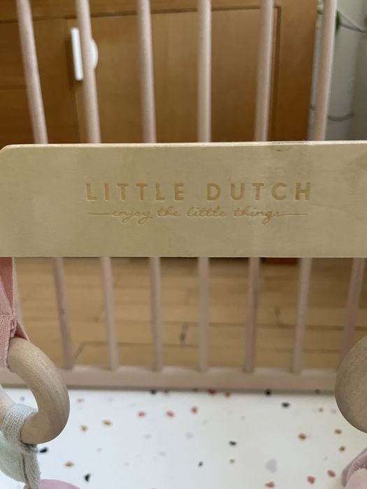Little dutch baby gym