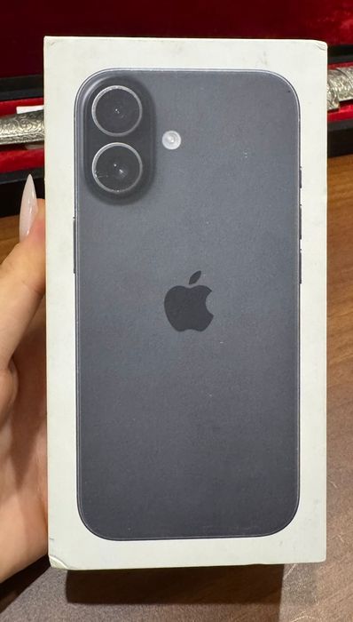 Продам новый 17 на 256 гб