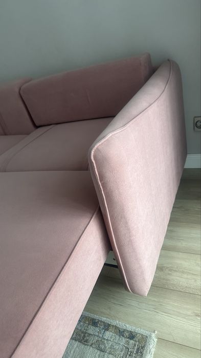 Продам угловой диван