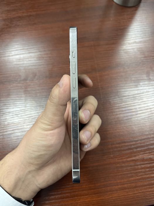 Iphone 12 pro max 256 oq