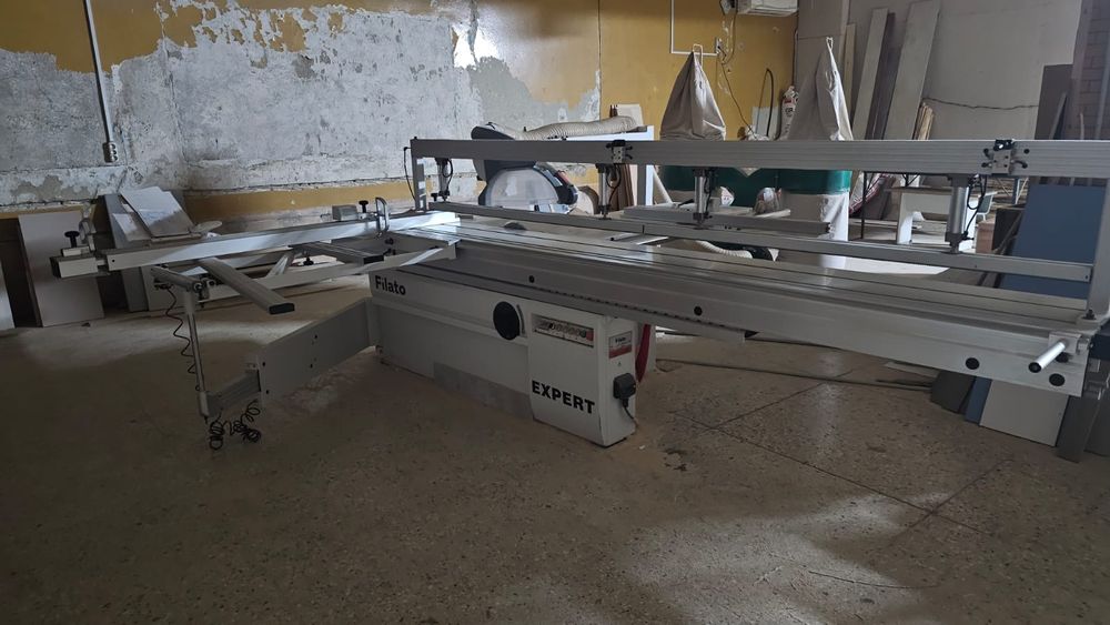 Продам мебельные станки