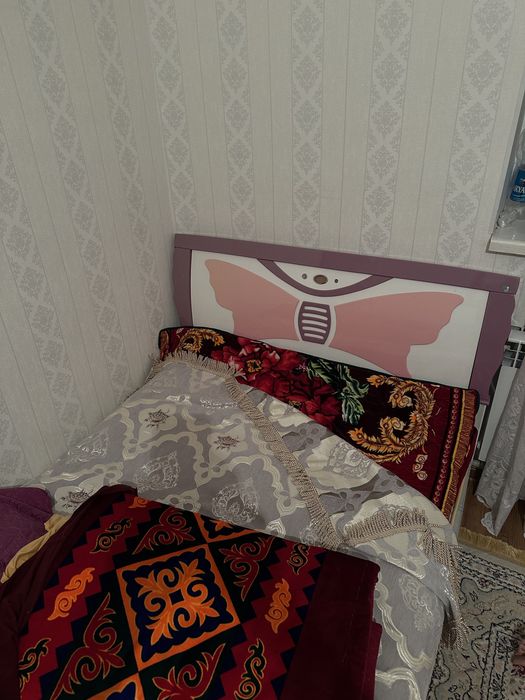 Продам детскую спальную гарнитуру