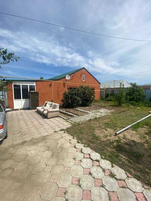 Продается дом на Заречном-1 по горячей цене