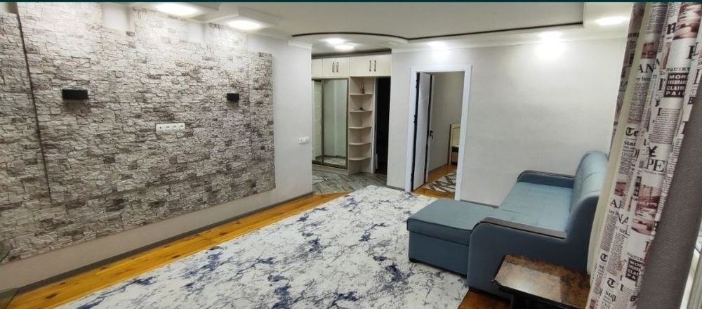 Navamaskovskiyda remonti alo uy ijaraga beriladi