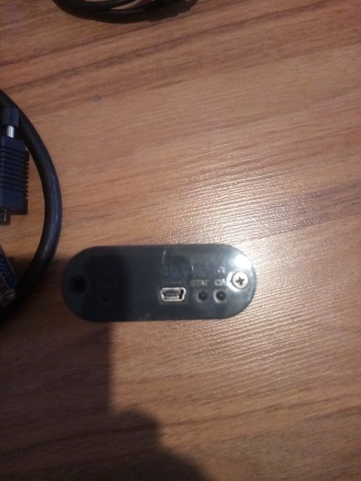 Vând convertor Epiphan VGA2USB