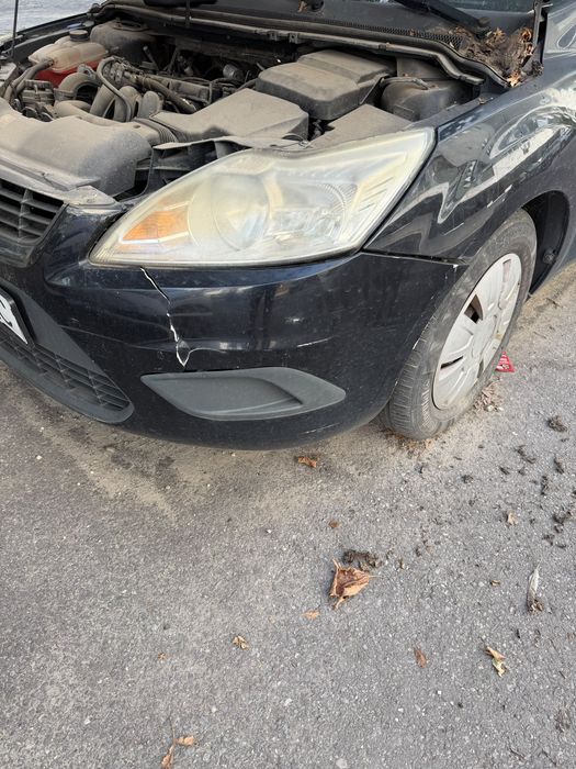 Auto  Ford Focus2