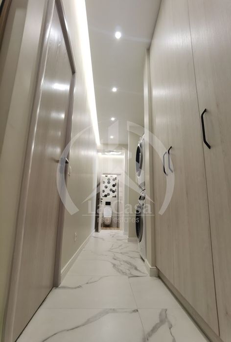 Продава се Тристаен апартамент в София, Манастирски ливади - 115 кв.м за 3653 €/кв.м - Снимка #7