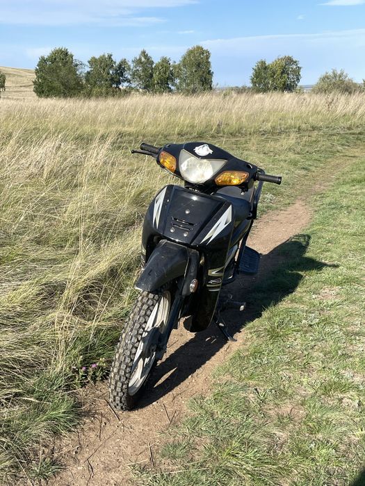 Продам мопед viper