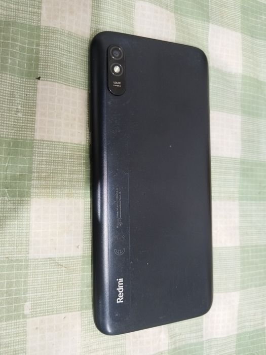 Redmi 9A 32 Gb..