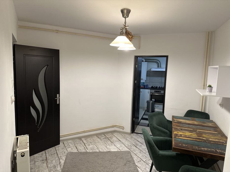 Apartament de inchiriat Euromaterna