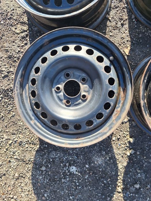 С датчици-Мицубиши, Кия, Хюндай-16цола5/114,3