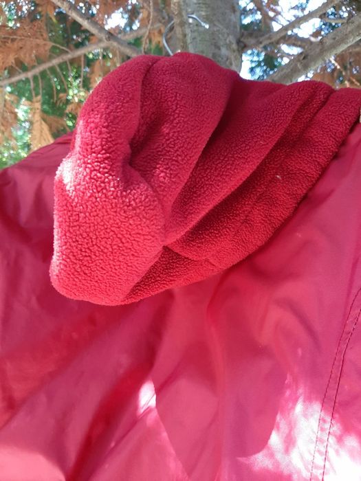 Geaca primavara/toamna copii 140