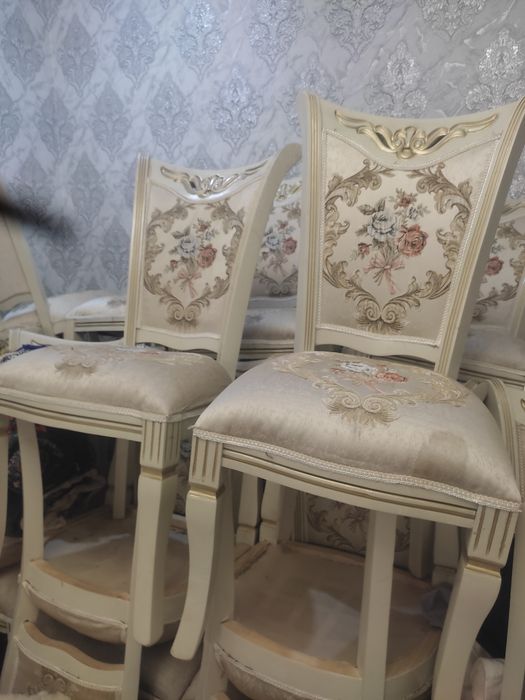 стуллья сатылады
