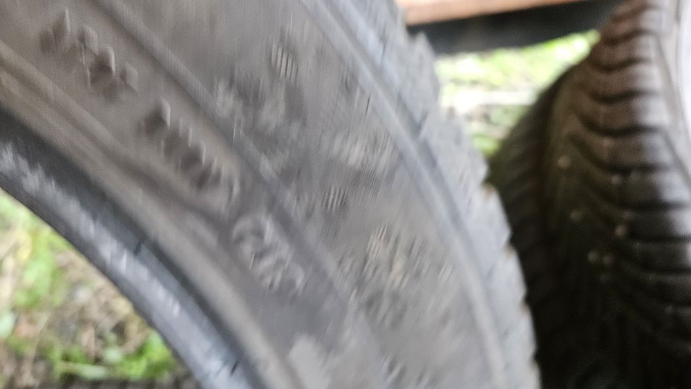 2бр гуми 205 55 16