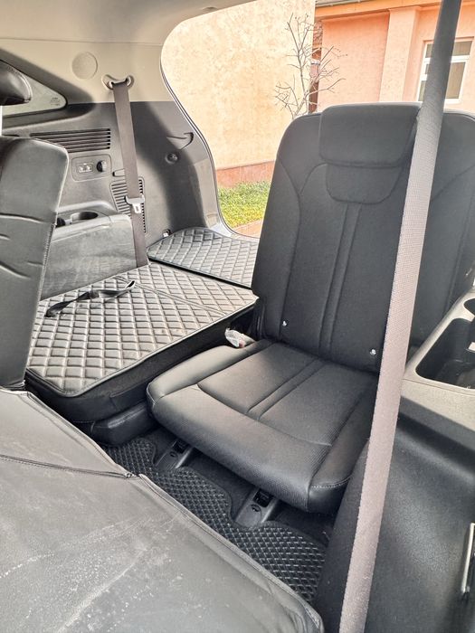 Kia SORENTO 3.5 2024