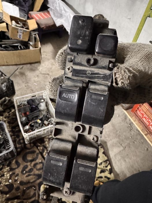 Карина Е запчасти