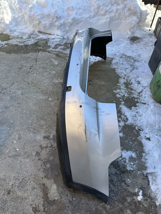 Bară spate vw passat b7.break.alltrack.cod:3af807421.b.