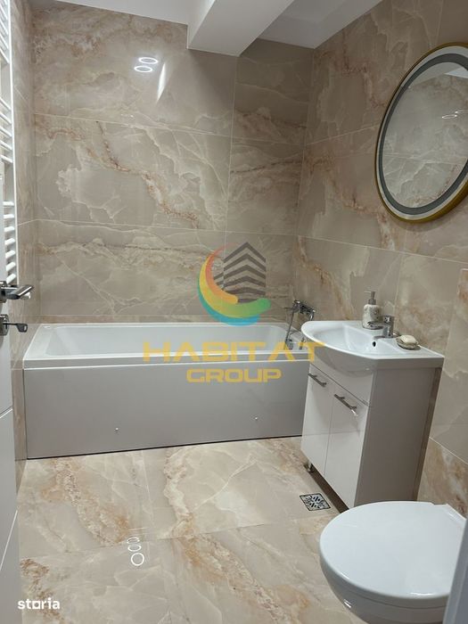 Apartament 2 camere zona Grand Arena Postalionului