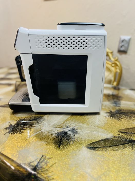 Кафе машина Philips
