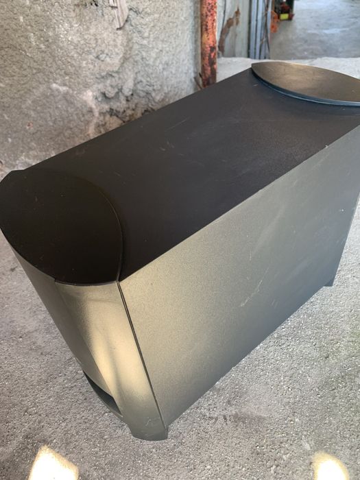 Bose суббуфер / Powered speaker system PS3-2-1