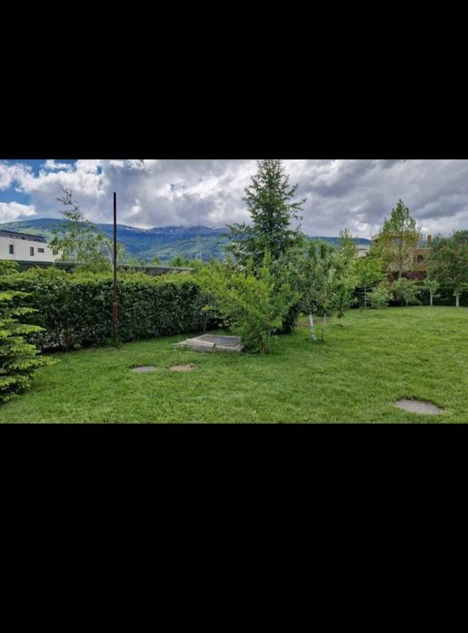 Озеленяване и поддръжка за вашата градина