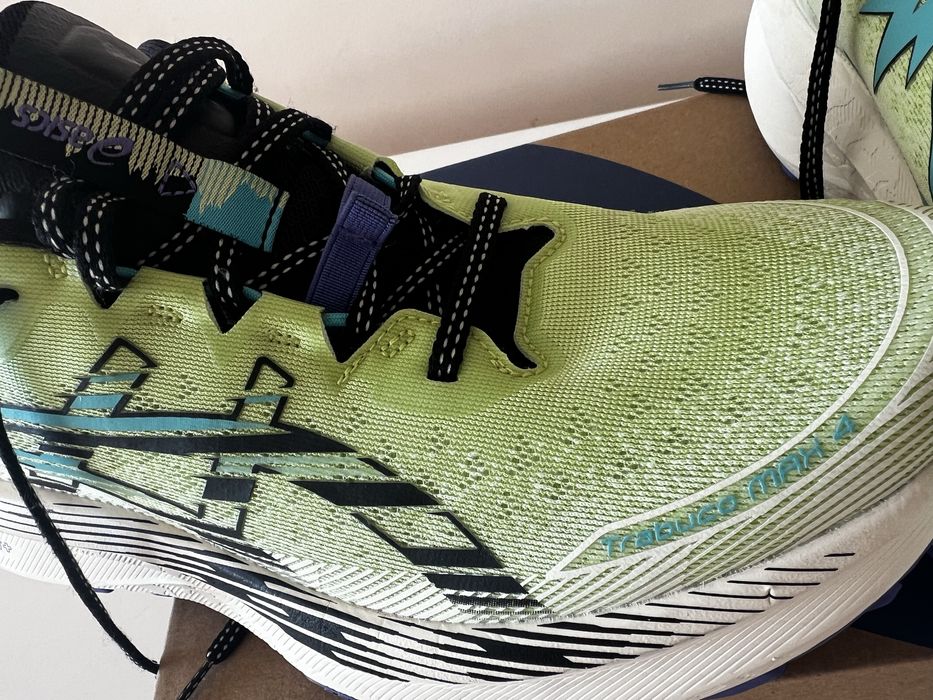 Asics Trabuco Max 4