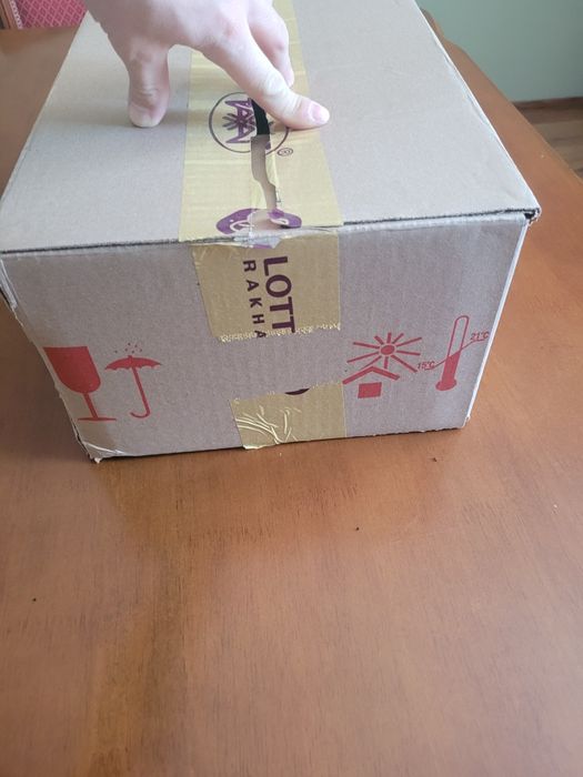 Продам коробки от конфет.