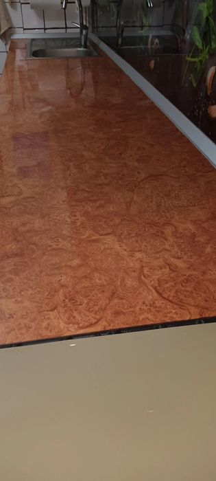 Vand blat  +chiuveta