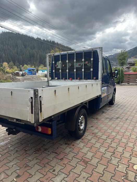 De vanzare renault master