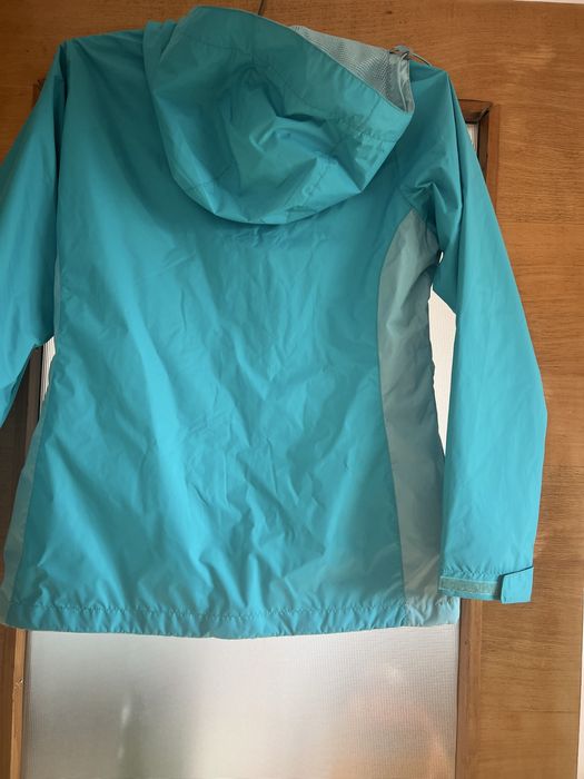 Geaca vant ploaie Columbia
