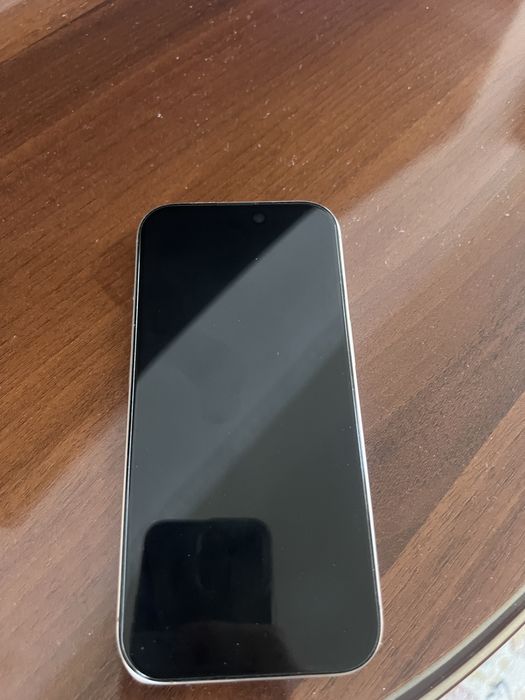 Айфон 16 pro 256гб