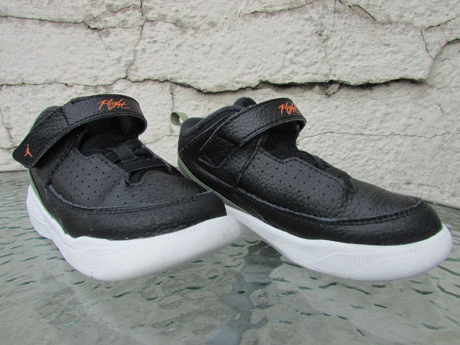 Детски маратонки Nike Air Jordan Max Aura 5
