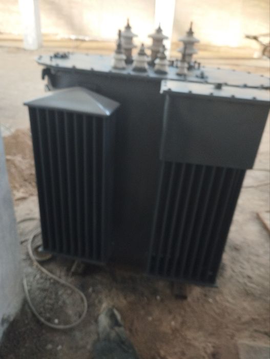 Трансформатор сотилади