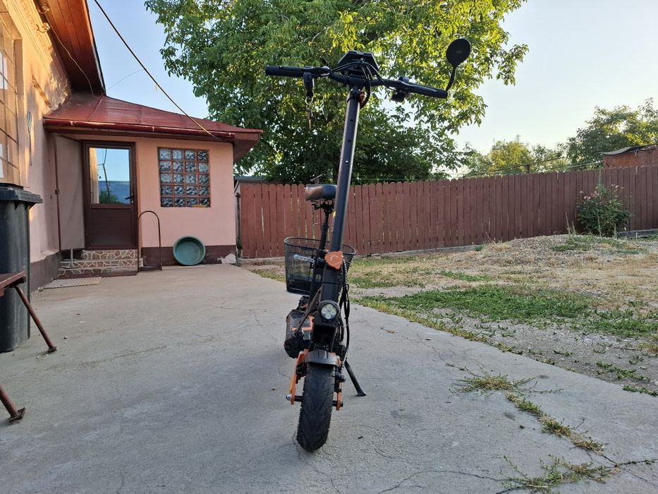 Kukirin g2 max impecabilă