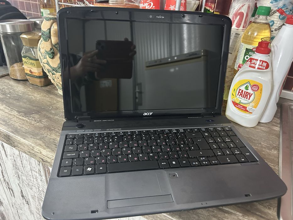 Лаптоп Acer Aspire MS2264 за части