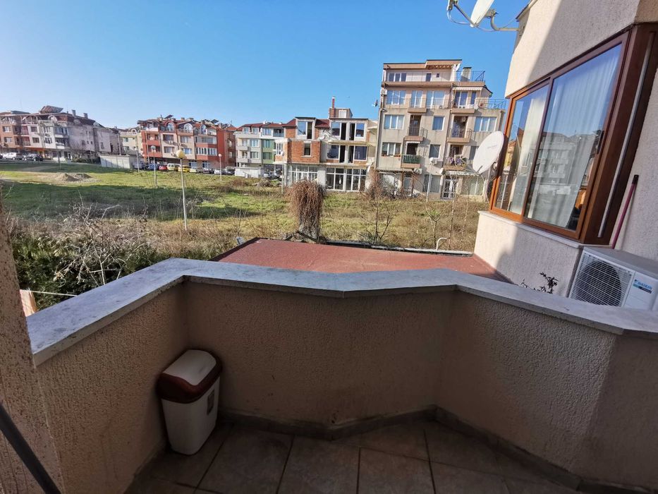 Дава се под наем Двустаен апартамент в Несебър - 55 кв.м за 318.75 € - Снимка #8