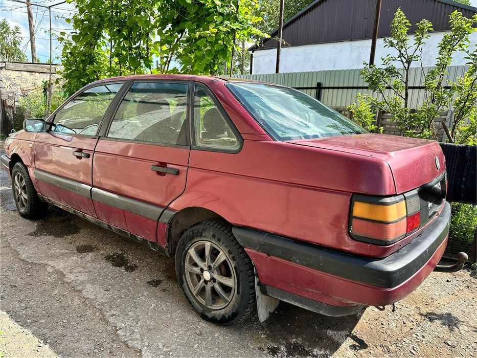 Продам фольксваген пассат
