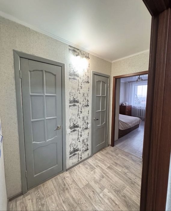 Продам 3 комн новая  Рахмет / ст.Мечеть