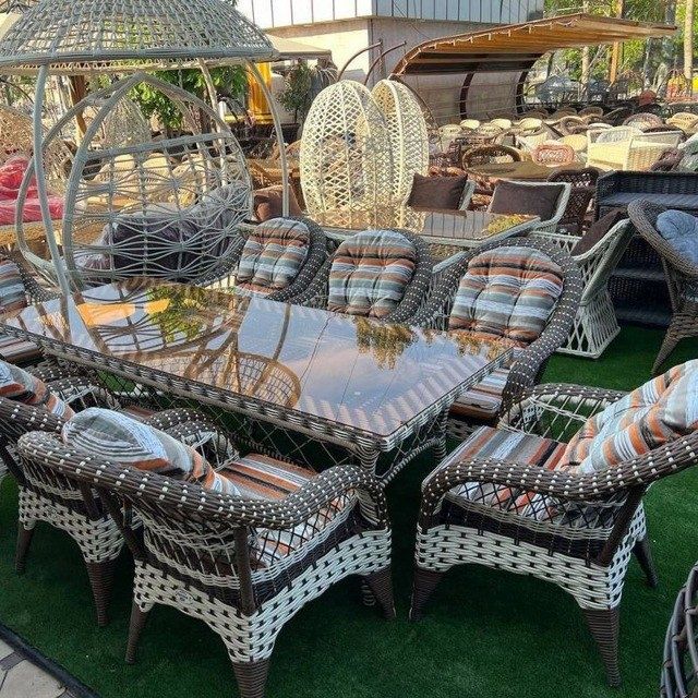 Stol stul mebel Ratan To'qima  stol stullar OPTIM NARHIDA DONAGA Ham