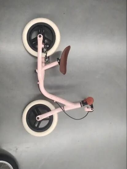 Bicicletă fără pedale Runride 500 10'' - (SecondHand) Decathlon