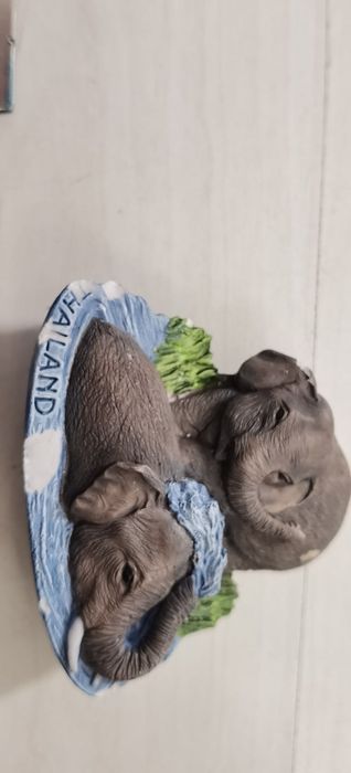 Лот екзотични магнити.