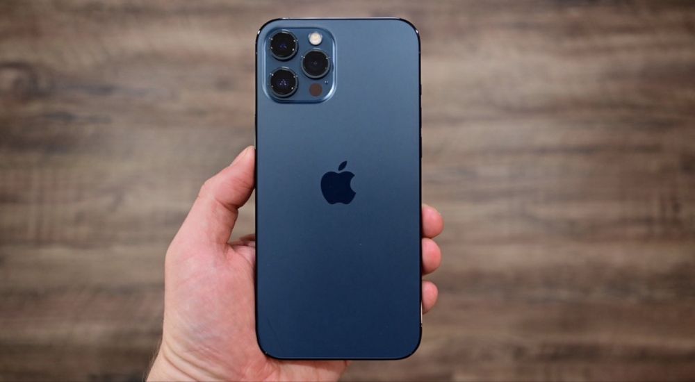 iPhone 12 pro 128 gb