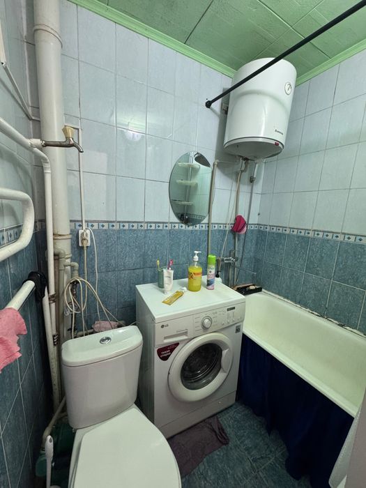 Продам 3 комн квартиру