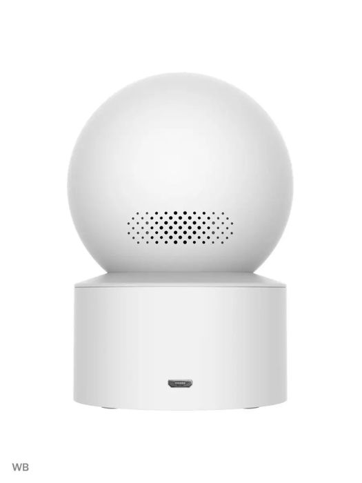 Камера Mi 360° Camera 1080p MJSXJ10CM