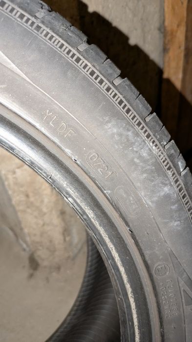 Летни гуми 225 / 45 / 17 Nokian Wetproof