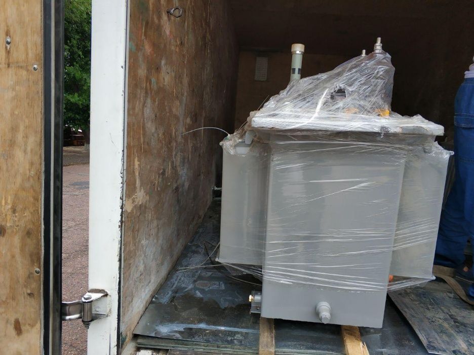 Трансформатор ТМГ 63/10/0,4